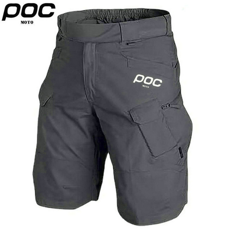 MOTO POC wyścigowe męskie szor – Cycling Commuter Trousers recenzja i cena