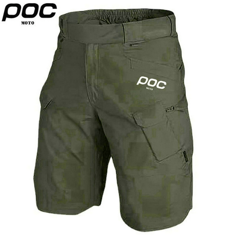 MOTO POC wyścigowe męskie szor – Cycling Commuter Trousers recenzja i cena